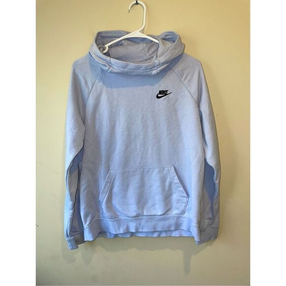 Nike Tops - nike hoodie
